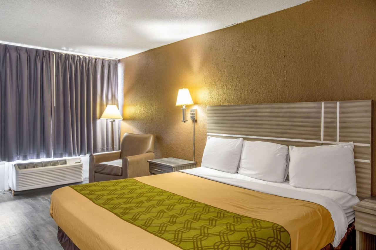 Econo Lodge Choice Hotels I 95 Savannah Gateway 24 Hour Fitness Center On Site Guest Laundry On Site Perkins Restaurant Georgetown Extérieur photo