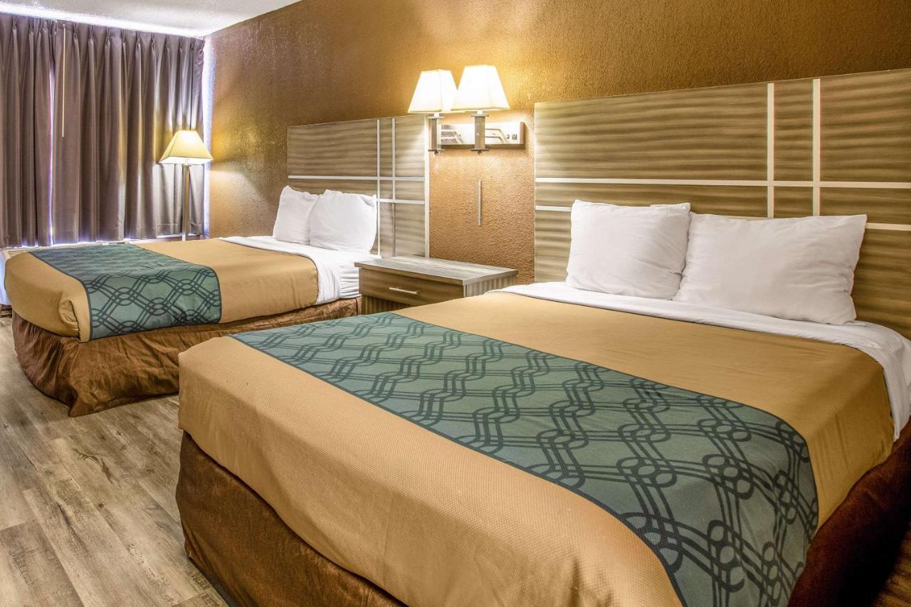 Econo Lodge Choice Hotels I 95 Savannah Gateway 24 Hour Fitness Center On Site Guest Laundry On Site Perkins Restaurant Georgetown Extérieur photo