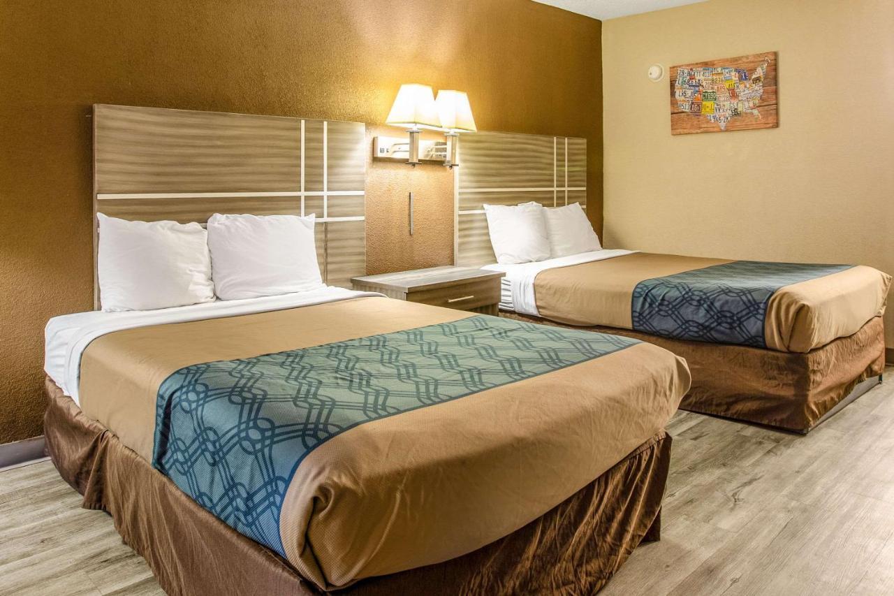 Econo Lodge Choice Hotels I 95 Savannah Gateway 24 Hour Fitness Center On Site Guest Laundry On Site Perkins Restaurant Georgetown Extérieur photo