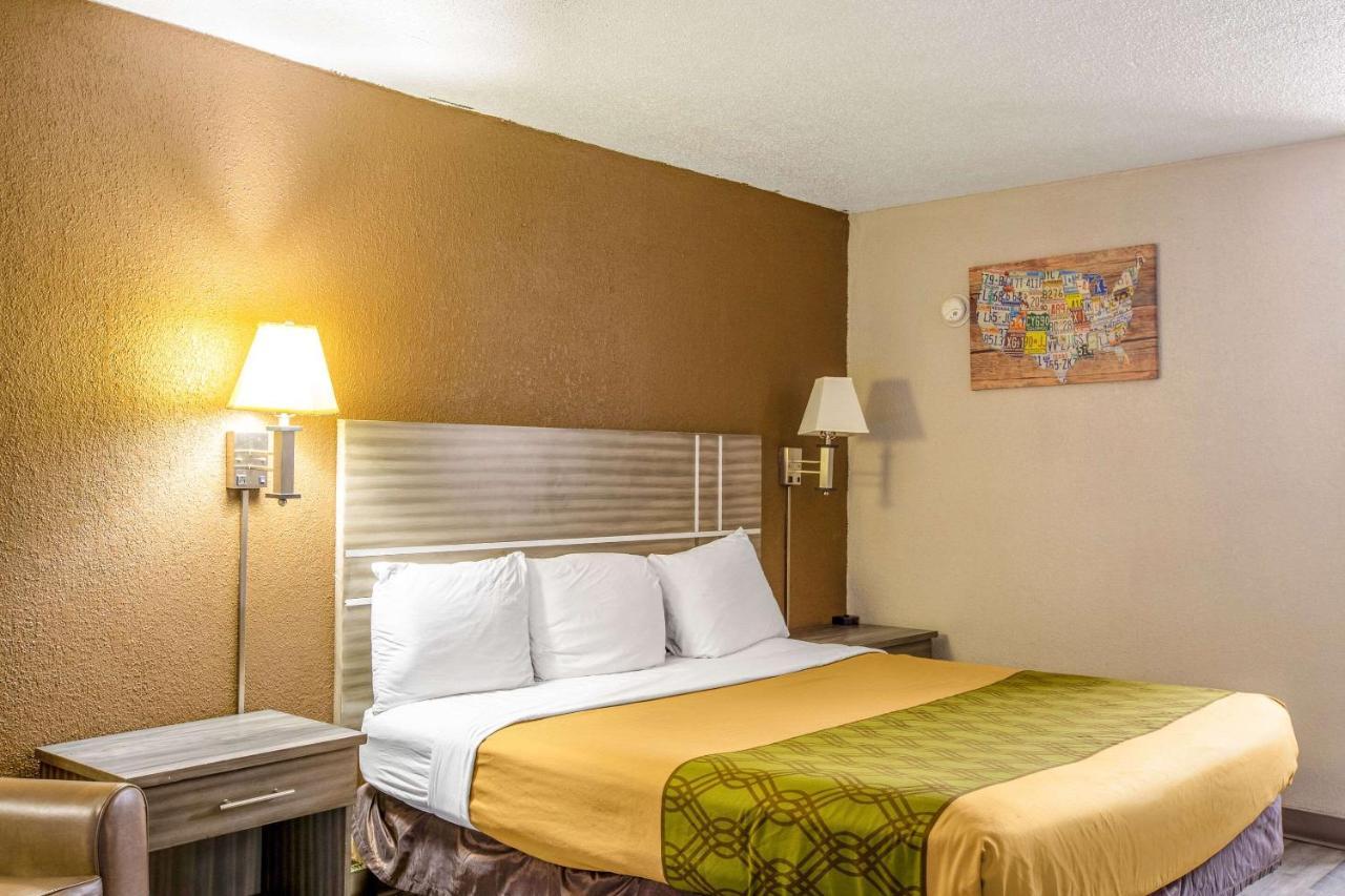 Econo Lodge Choice Hotels I 95 Savannah Gateway 24 Hour Fitness Center On Site Guest Laundry On Site Perkins Restaurant Georgetown Extérieur photo
