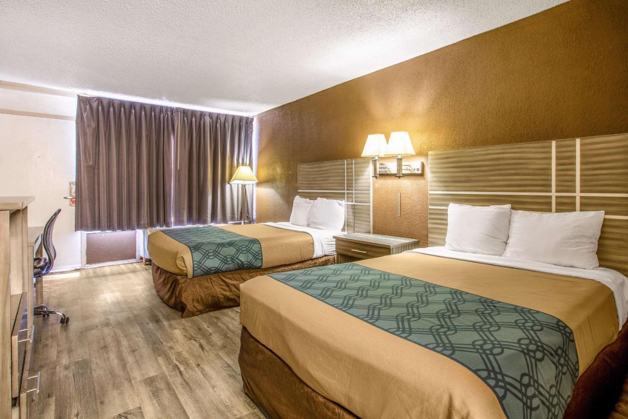 Econo Lodge Choice Hotels I 95 Savannah Gateway 24 Hour Fitness Center On Site Guest Laundry On Site Perkins Restaurant Georgetown Extérieur photo