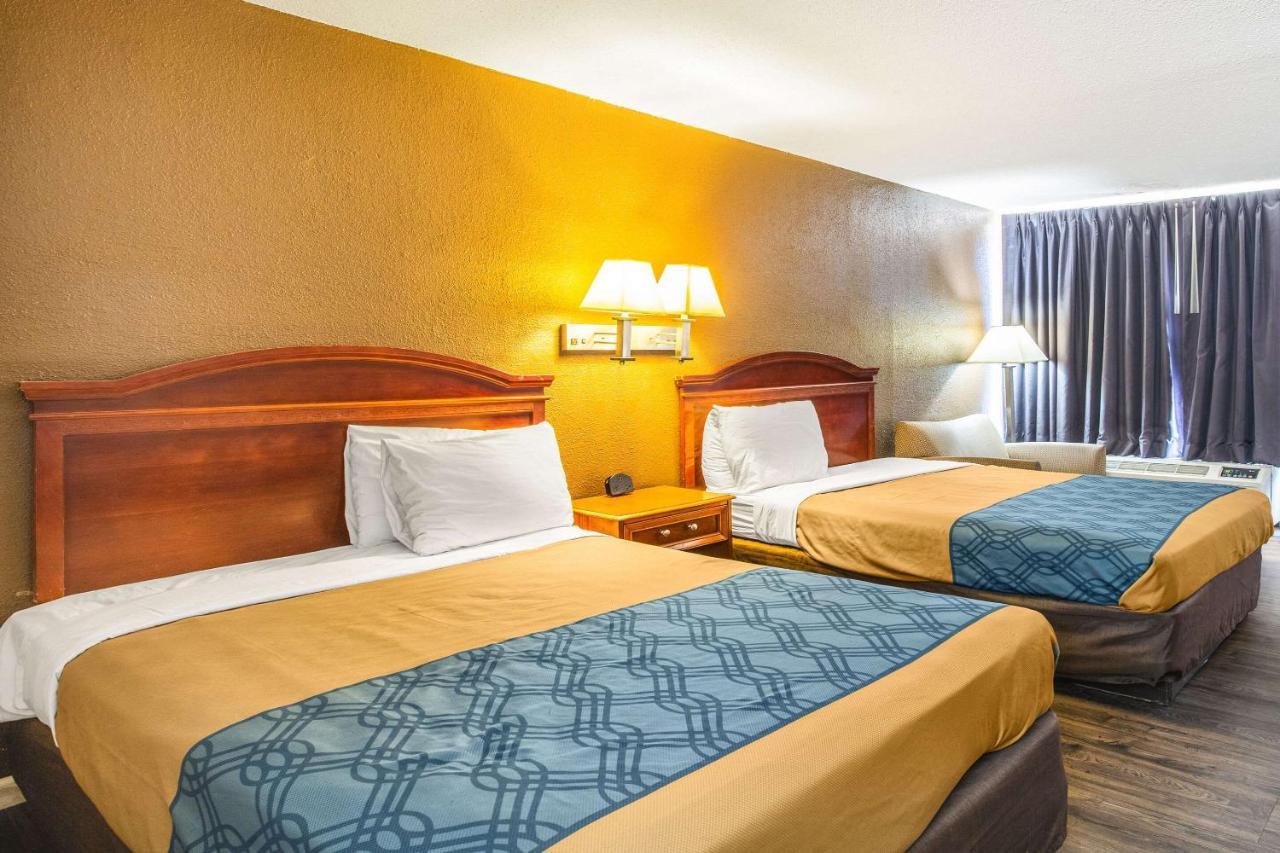 Econo Lodge Choice Hotels I 95 Savannah Gateway 24 Hour Fitness Center On Site Guest Laundry On Site Perkins Restaurant Georgetown Extérieur photo
