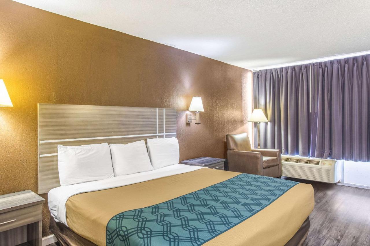 Econo Lodge Choice Hotels I 95 Savannah Gateway 24 Hour Fitness Center On Site Guest Laundry On Site Perkins Restaurant Georgetown Extérieur photo