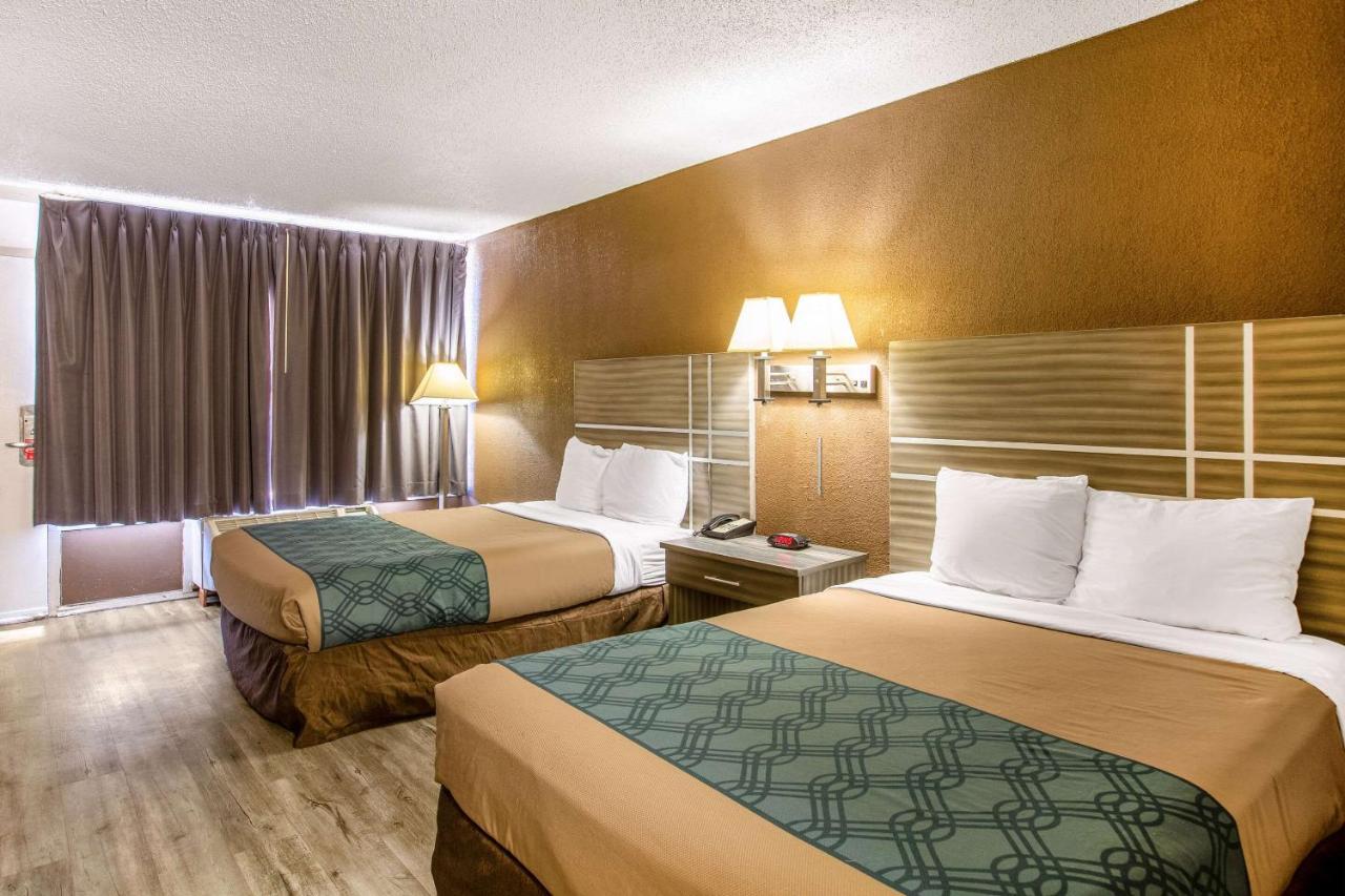 Econo Lodge Choice Hotels I 95 Savannah Gateway 24 Hour Fitness Center On Site Guest Laundry On Site Perkins Restaurant Georgetown Extérieur photo