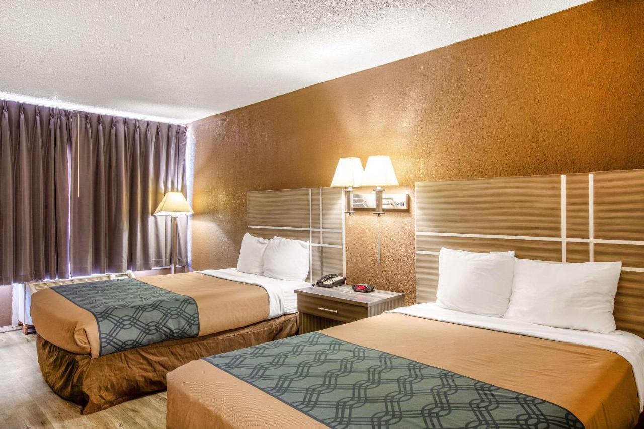 Econo Lodge Choice Hotels I 95 Savannah Gateway 24 Hour Fitness Center On Site Guest Laundry On Site Perkins Restaurant Georgetown Extérieur photo