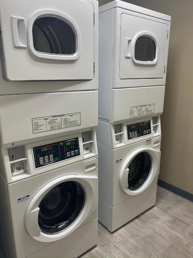 Econo Lodge Choice Hotels I 95 Savannah Gateway 24 Hour Fitness Center On Site Guest Laundry On Site Perkins Restaurant Georgetown Extérieur photo