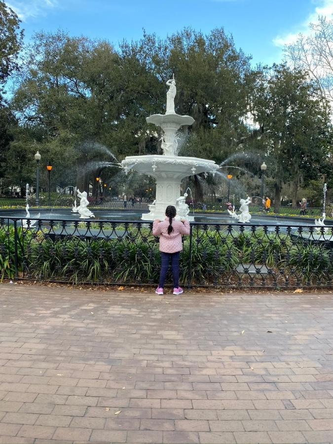 Econo Lodge Choice Hotels I 95 Savannah Gateway 24 Hour Fitness Center On Site Guest Laundry On Site Perkins Restaurant Georgetown Extérieur photo
