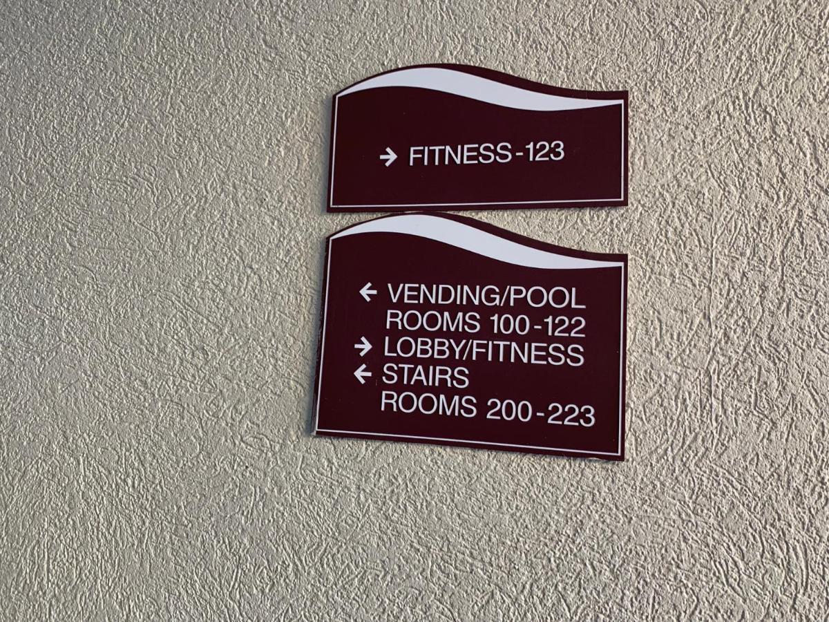 Econo Lodge Choice Hotels I 95 Savannah Gateway 24 Hour Fitness Center On Site Guest Laundry On Site Perkins Restaurant Georgetown Extérieur photo
