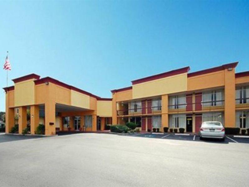 Econo Lodge Choice Hotels I 95 Savannah Gateway 24 Hour Fitness Center On Site Guest Laundry On Site Perkins Restaurant Georgetown Extérieur photo
