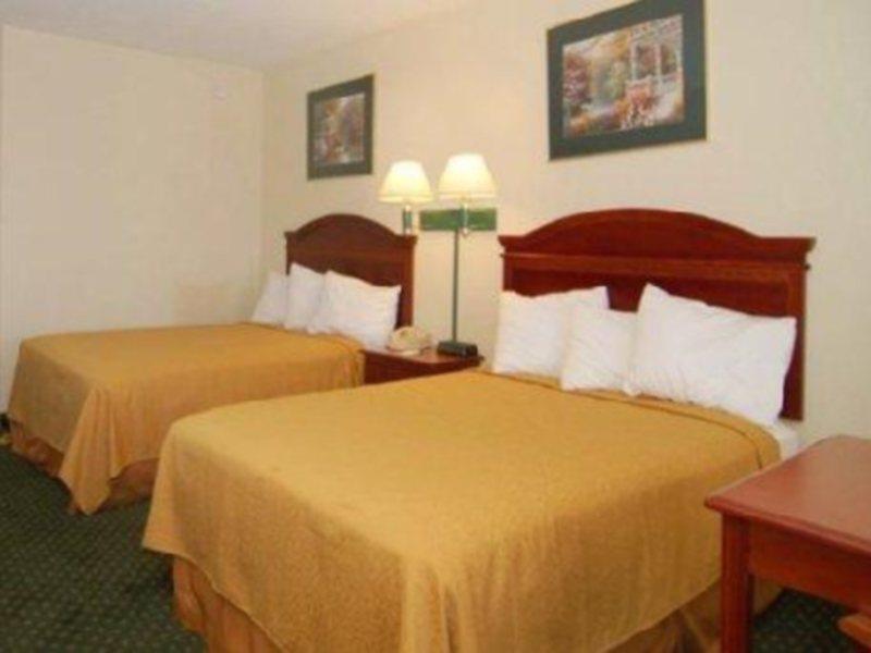 Econo Lodge Choice Hotels I 95 Savannah Gateway 24 Hour Fitness Center On Site Guest Laundry On Site Perkins Restaurant Georgetown Chambre photo