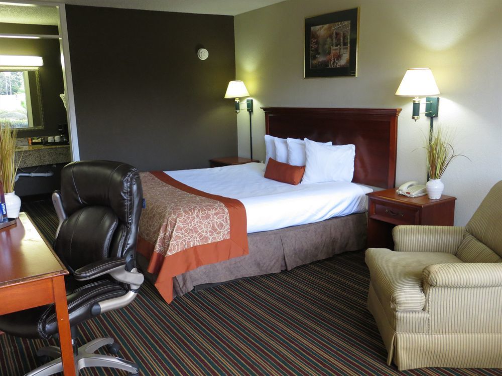 Econo Lodge Choice Hotels I 95 Savannah Gateway 24 Hour Fitness Center On Site Guest Laundry On Site Perkins Restaurant Georgetown Extérieur photo