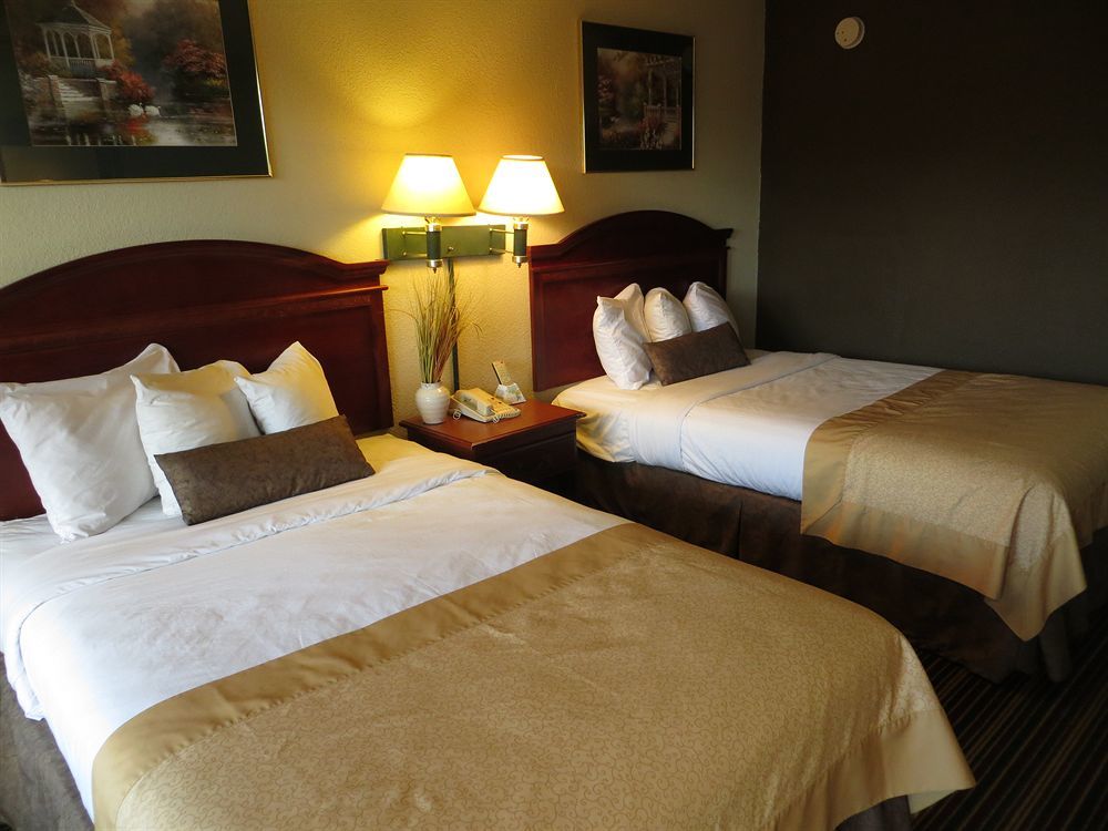 Econo Lodge Choice Hotels I 95 Savannah Gateway 24 Hour Fitness Center On Site Guest Laundry On Site Perkins Restaurant Georgetown Extérieur photo