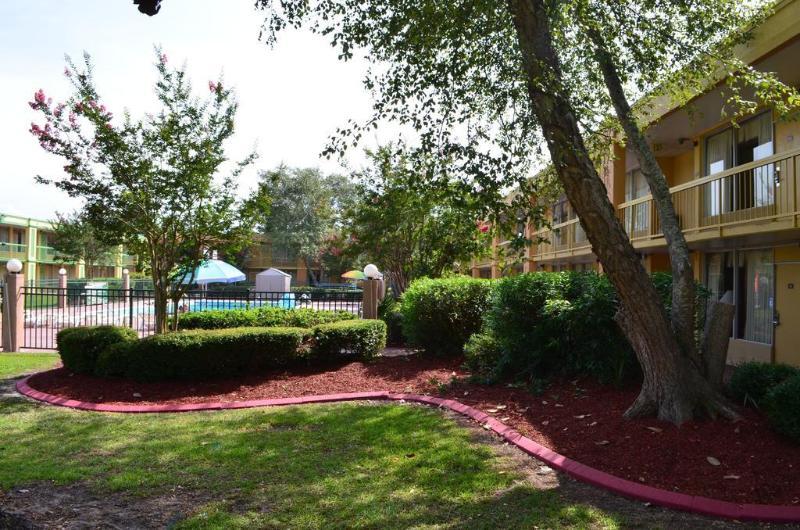 Econo Lodge Choice Hotels I 95 Savannah Gateway 24 Hour Fitness Center On Site Guest Laundry On Site Perkins Restaurant Georgetown Extérieur photo